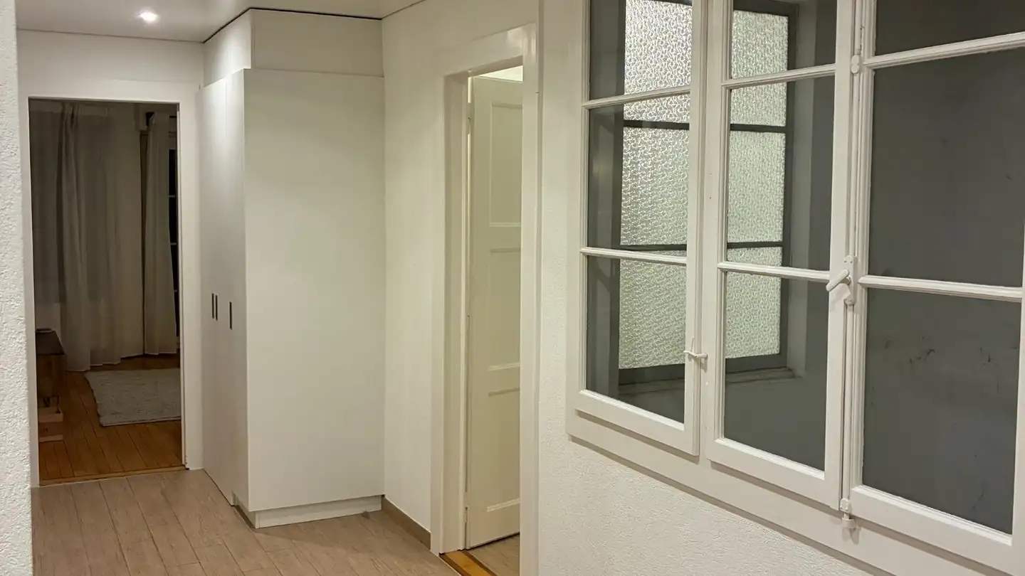 Appartement à louer - Rue De La Gare 10, 1110 Morges