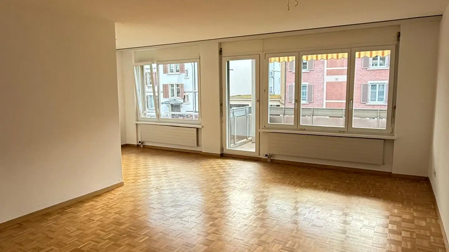 Appartamento in affitto - Altstetterstrasse 224, 8048 Zürich