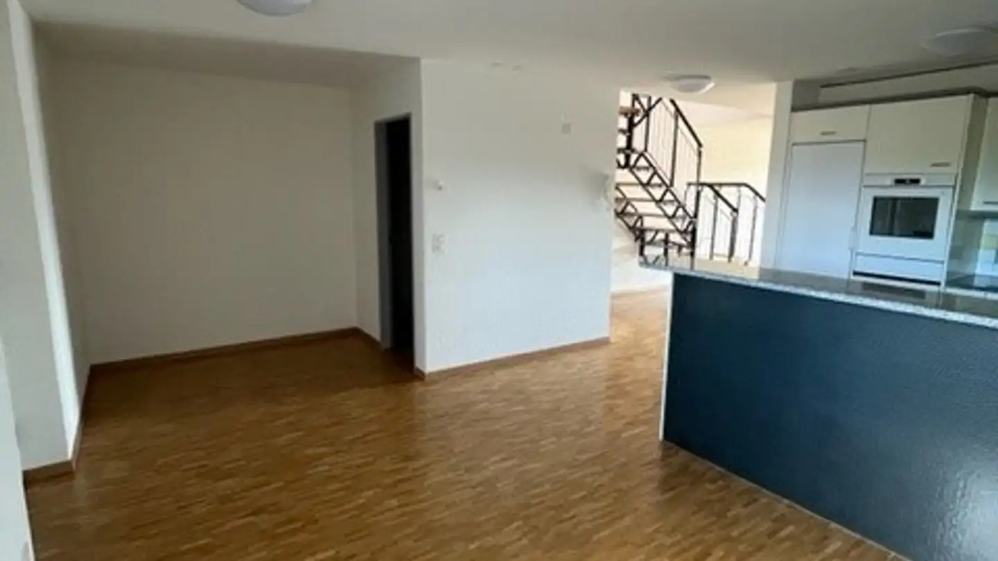 Duplex à louer - Dorfstrasse 1, 2563 Ipsach - Photo 4