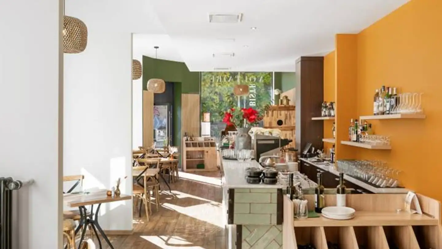 Magasin à louer - Rue Voltaire 20, 1201 Genève - Photo 4