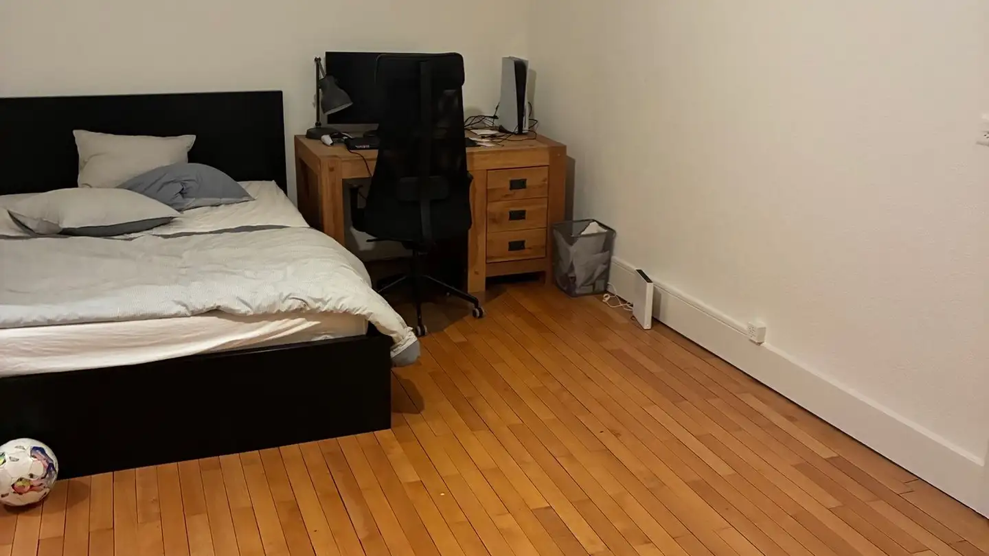 Appartement à louer - Rue De La Gare 10, 1110 Morges - Photo 4