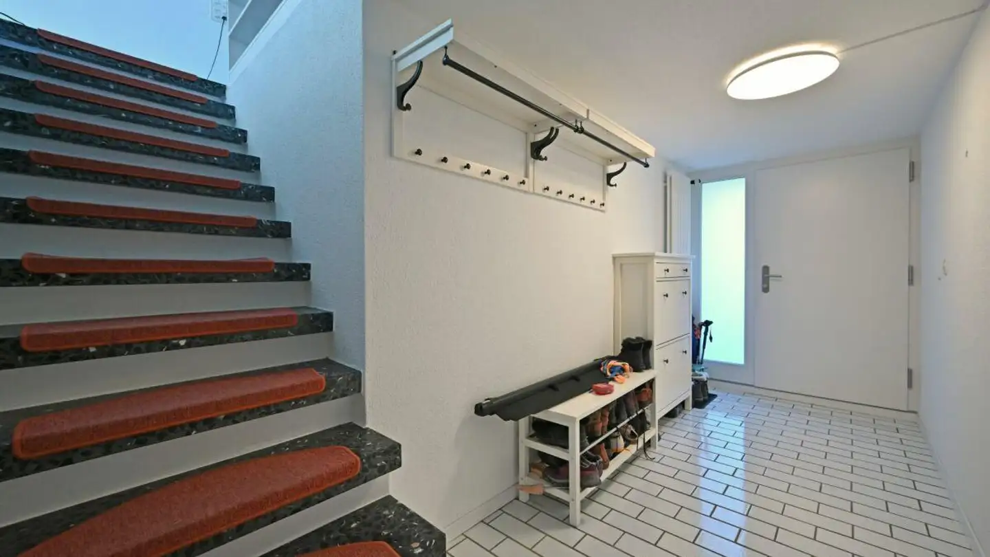 Maison en terrasse à vendre - Seerosenstrasse 29, 3302 Moosseedorf - Photo 3