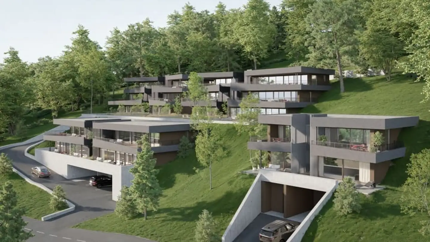 Apartment for sale - 1965 Savièse - Photo 3