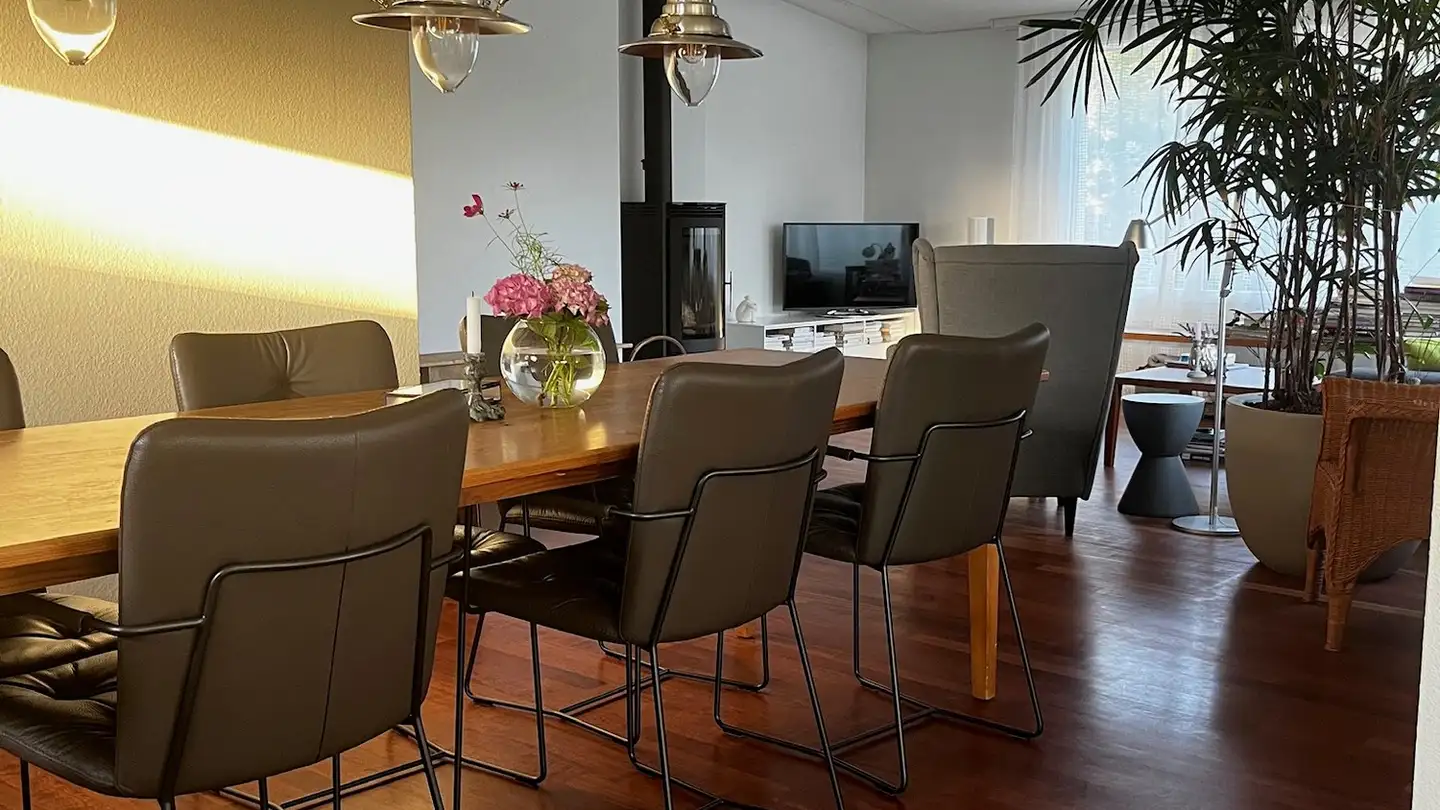 Einfamilienhaus mieten - Feldstrasse 23, 6033 Buchrain - Foto 2