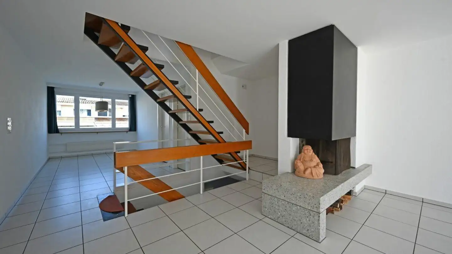 Maison en terrasse à vendre - Seerosenstrasse 29, 3302 Moosseedorf - Photo 4