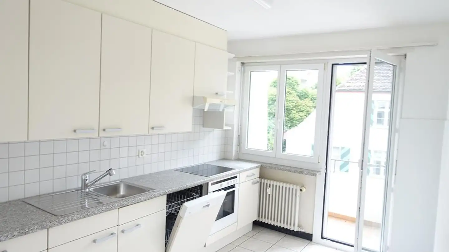 Wohnung mieten - Neubadrain 8, 4102 Binningen - Foto 2