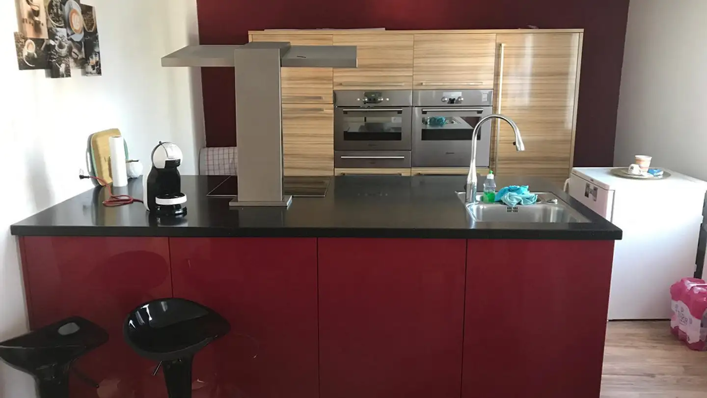 Appartement à louer - Wilerstrasse 16, 8370 Sirnach