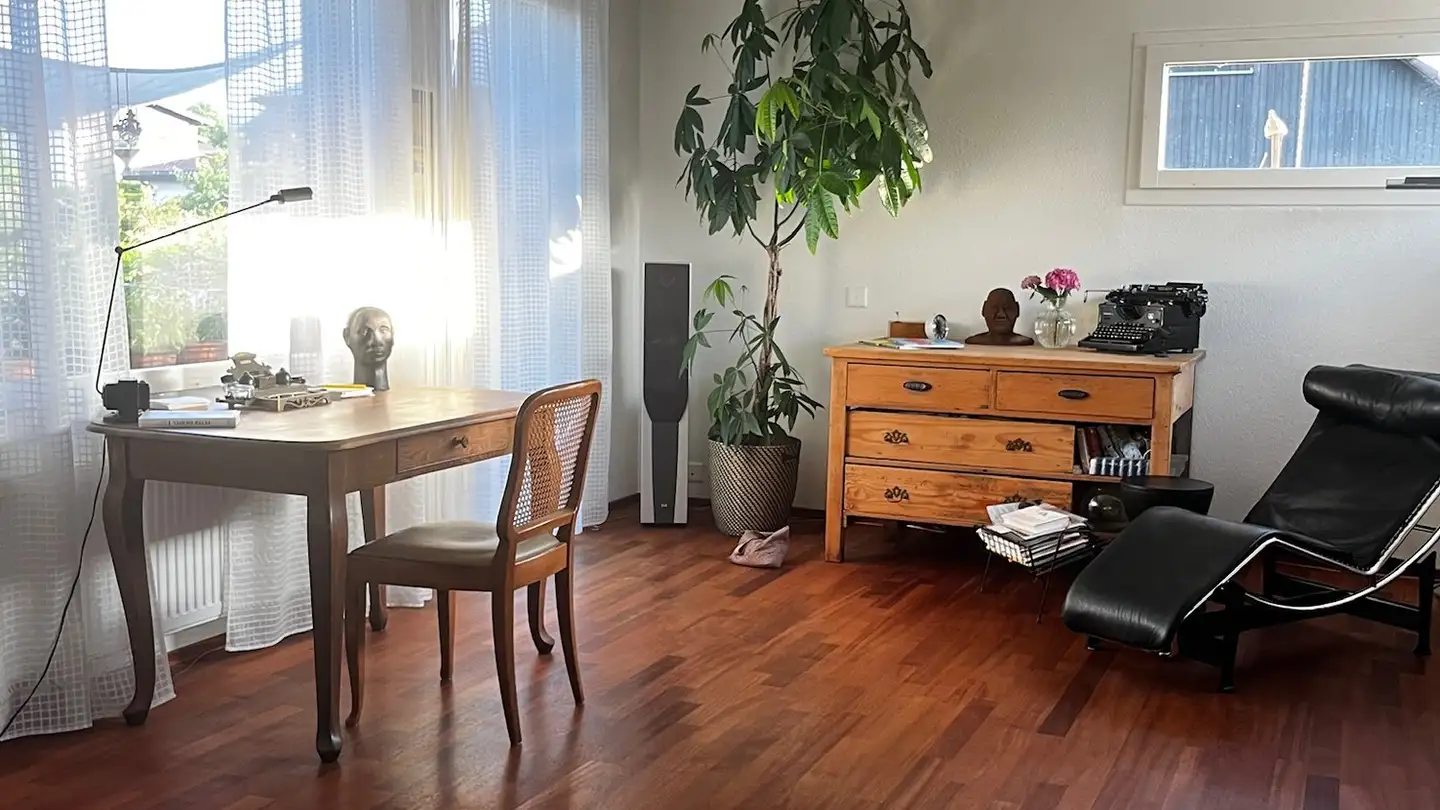 Einfamilienhaus mieten - Feldstrasse 23, 6033 Buchrain - Foto 4