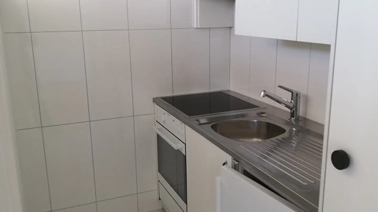 Apartment for rent - St. Gallerstrasse 8c, 9300 Wittenbach - Photo 3