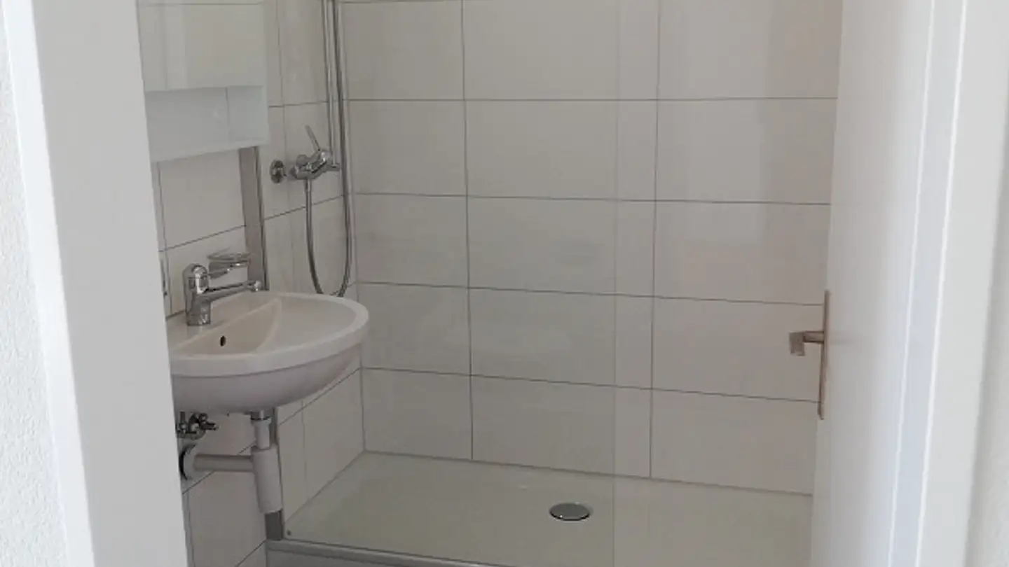 Apartment for rent - St. Gallerstrasse 8c, 9300 Wittenbach - Photo 4