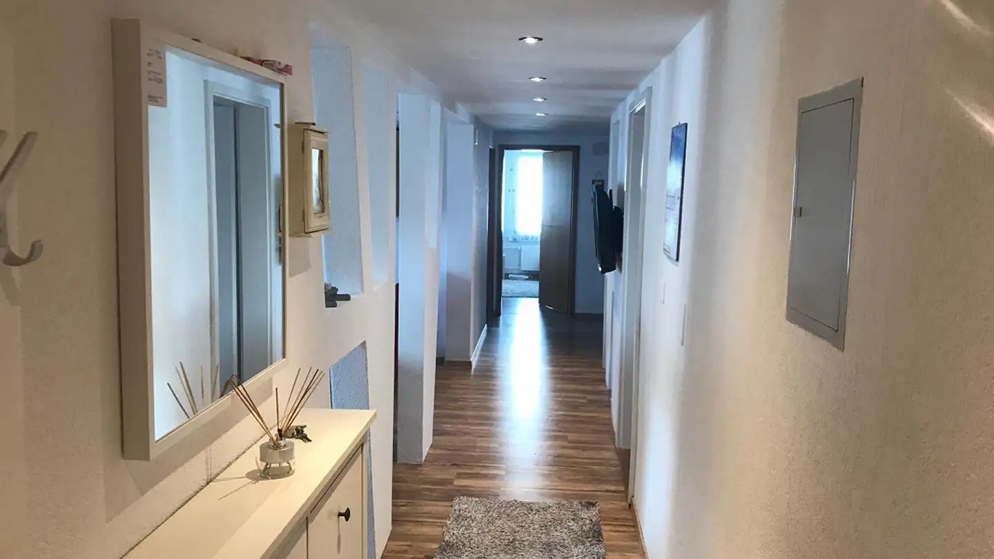Appartement à louer - Wilerstrasse 16, 8370 Sirnach - Photo 2