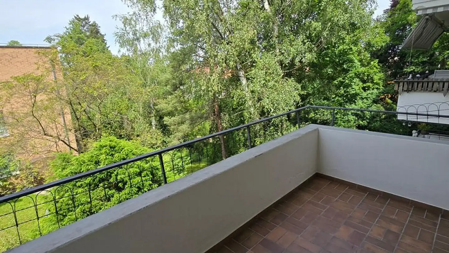 Wohnung mieten - Neubadrain 8, 4102 Binningen - Foto 3