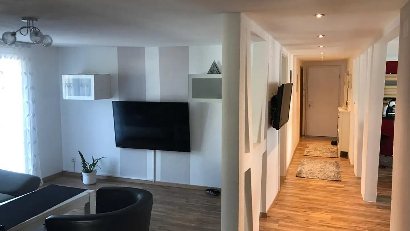 Appartement à louer - Wilerstrasse 16, 8370 Sirnach - Photo 3