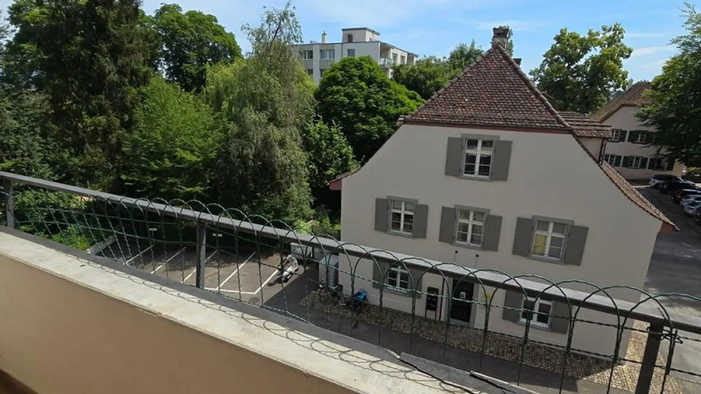 Wohnung mieten - Neubadrain 8, 4102 Binningen - Foto 4