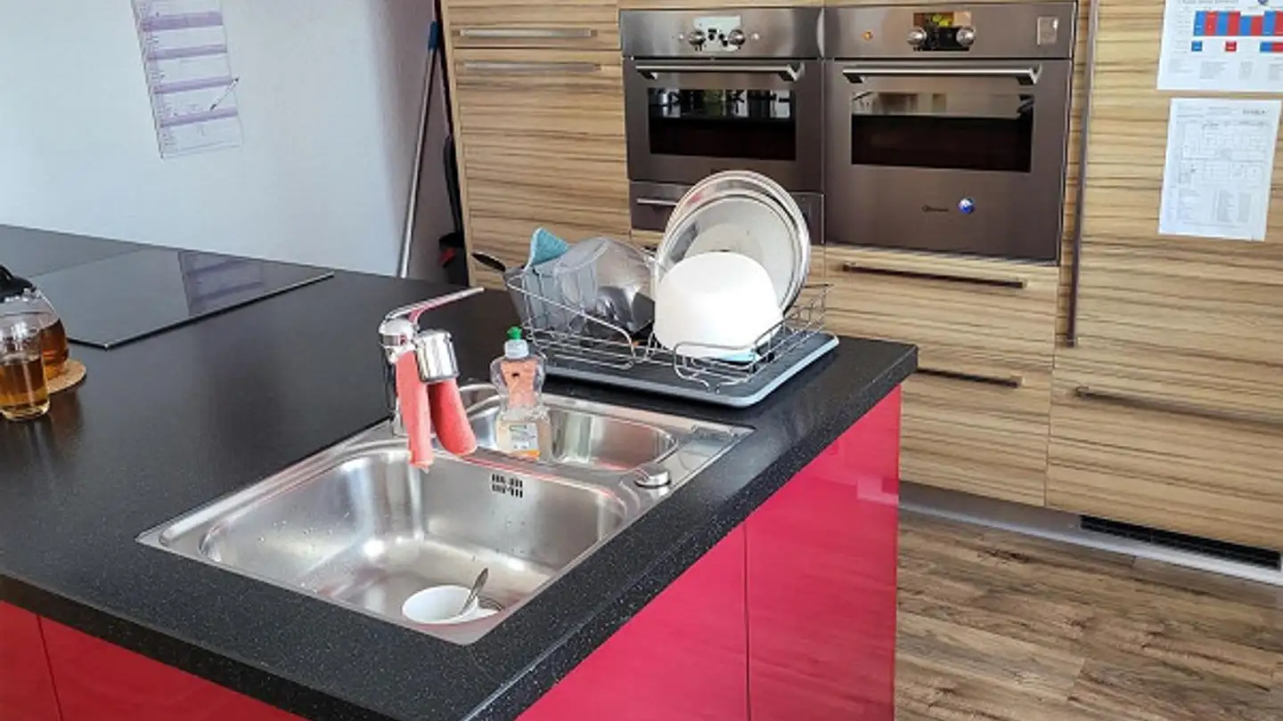 Appartement à louer - Wilerstrasse 16, 8370 Sirnach - Photo 4
