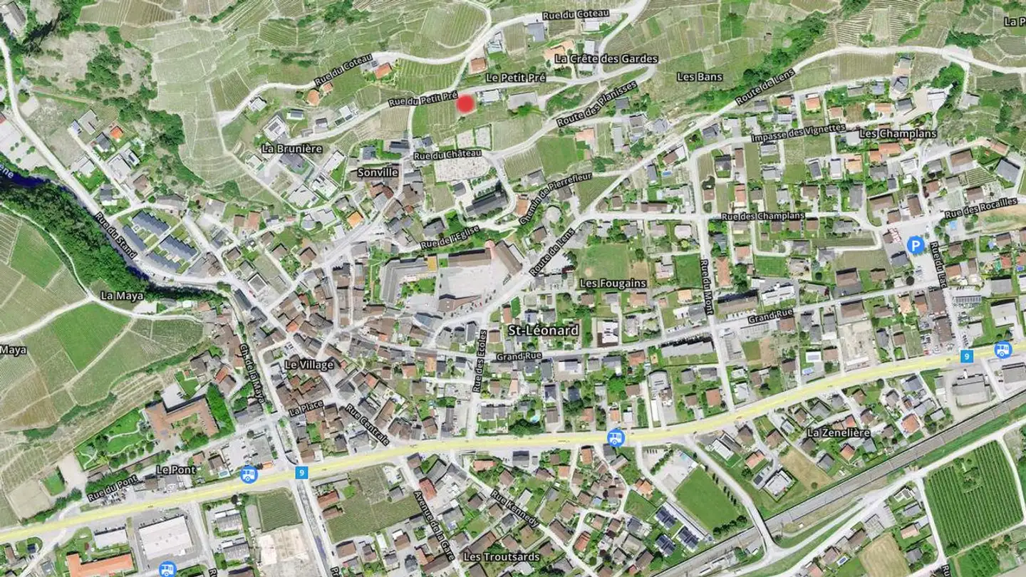 Wohnung kaufen - 1950 Sion - Foto 4