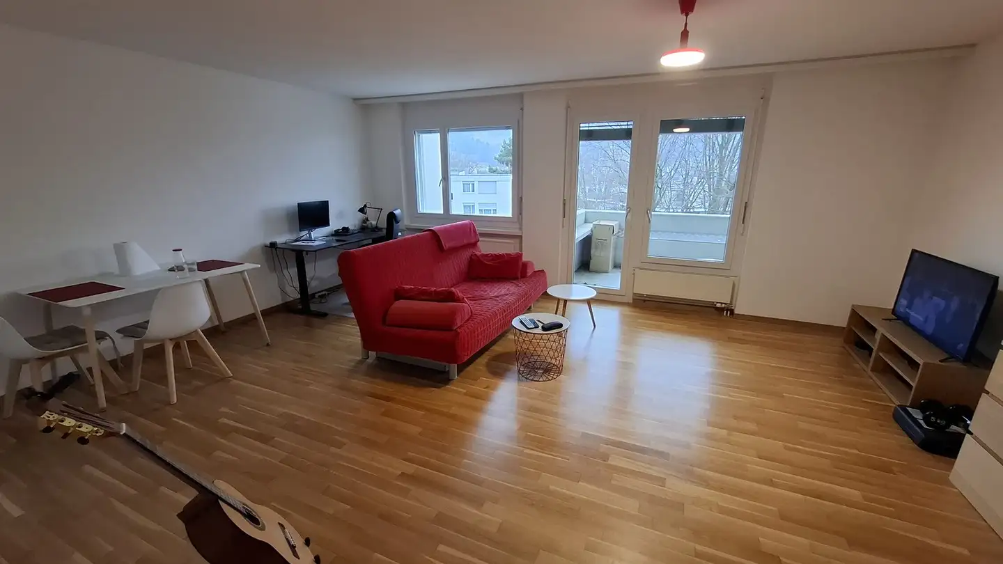 Appartamento in affitto - Rütistrasse 78, 8134 Adliswil - Foto 2