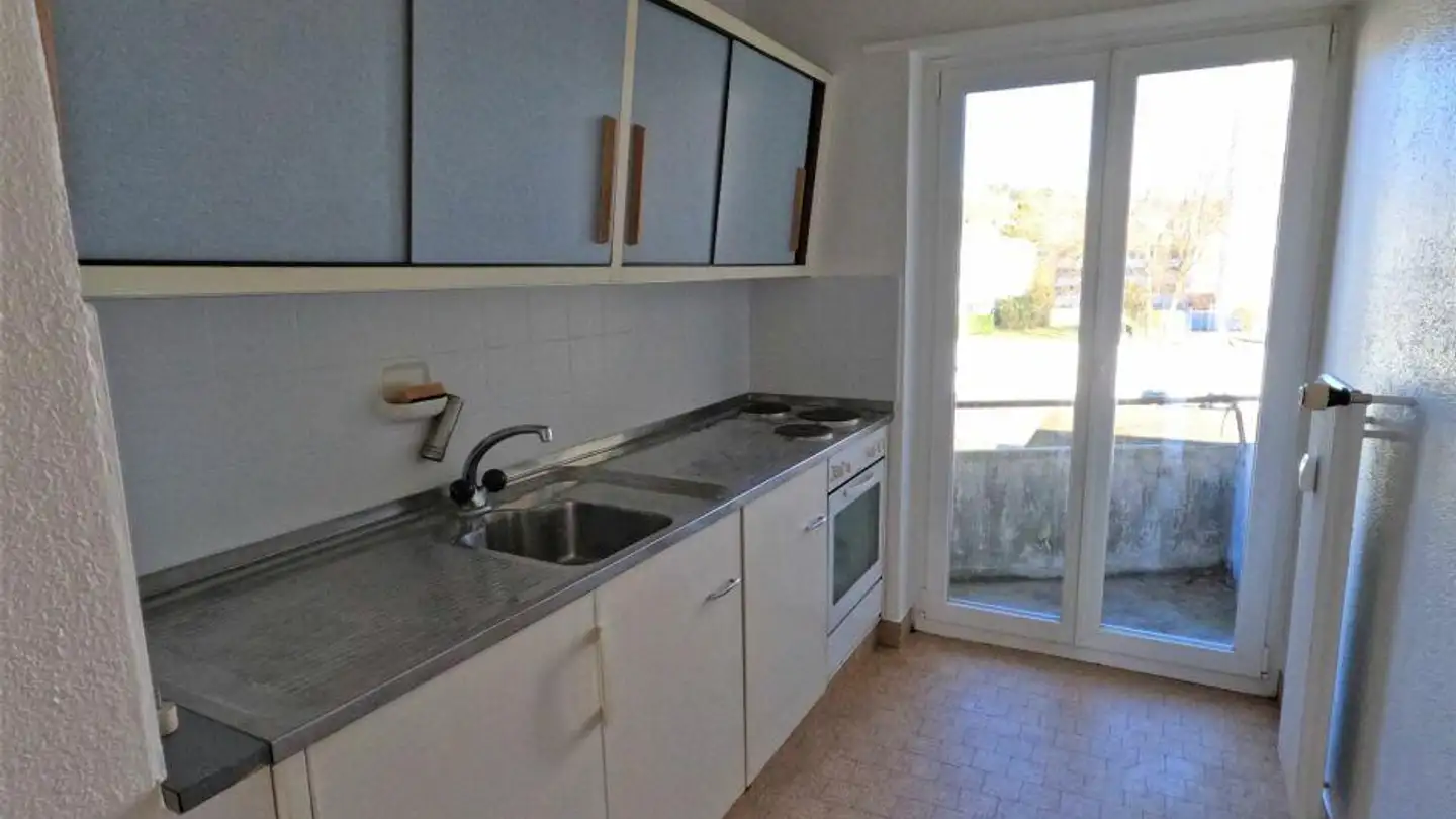 Appartamento in affitto - Neugutstrasse 12, 8570 Weinfelden - Foto 2