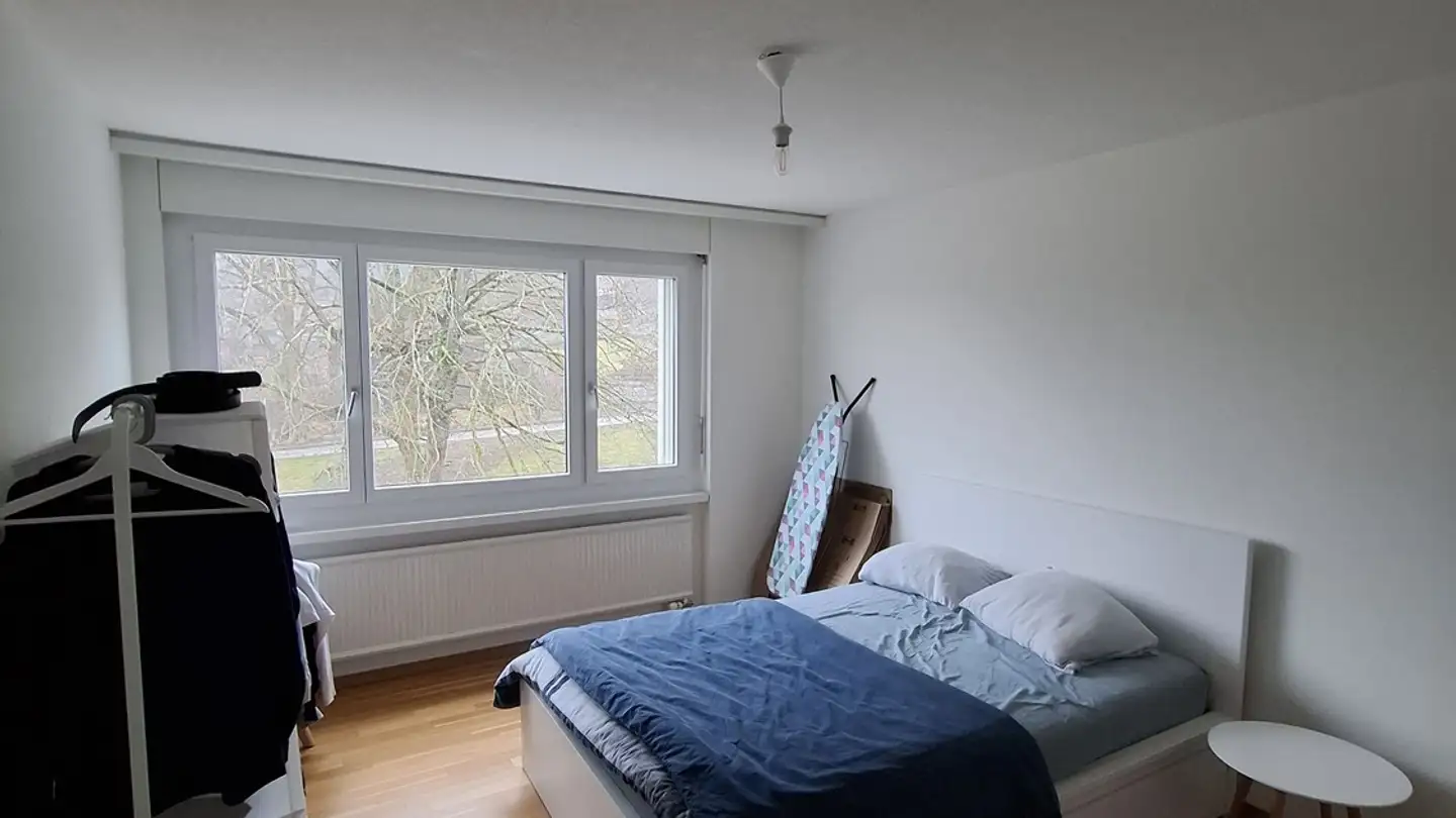 Appartamento in affitto - Rütistrasse 78, 8134 Adliswil - Foto 3