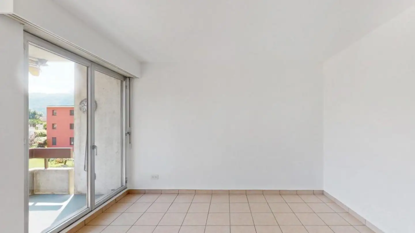 Appartamento in affitto - Via Stazione 51, 6987 Caslano - Foto 3