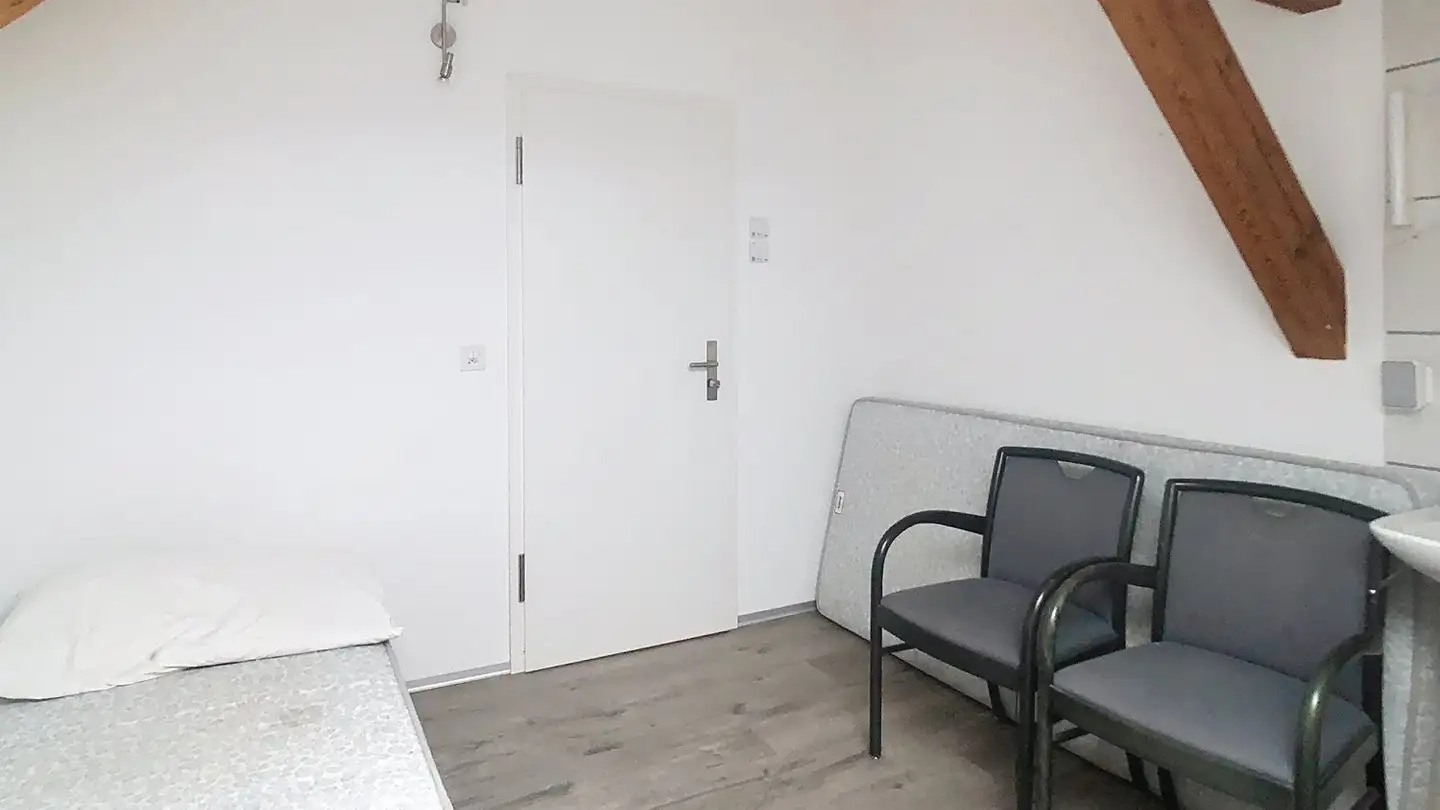 Chambre à louer - Hauptstrasse 25, 3186 Düdingen - Photo 3