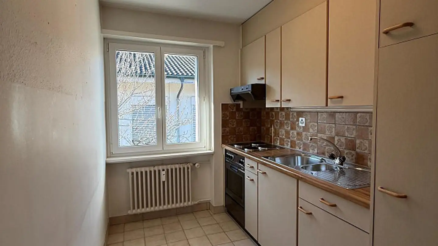 Wohnung mieten - Helgenstrasse 5, 8404 Winterthur - Foto 2