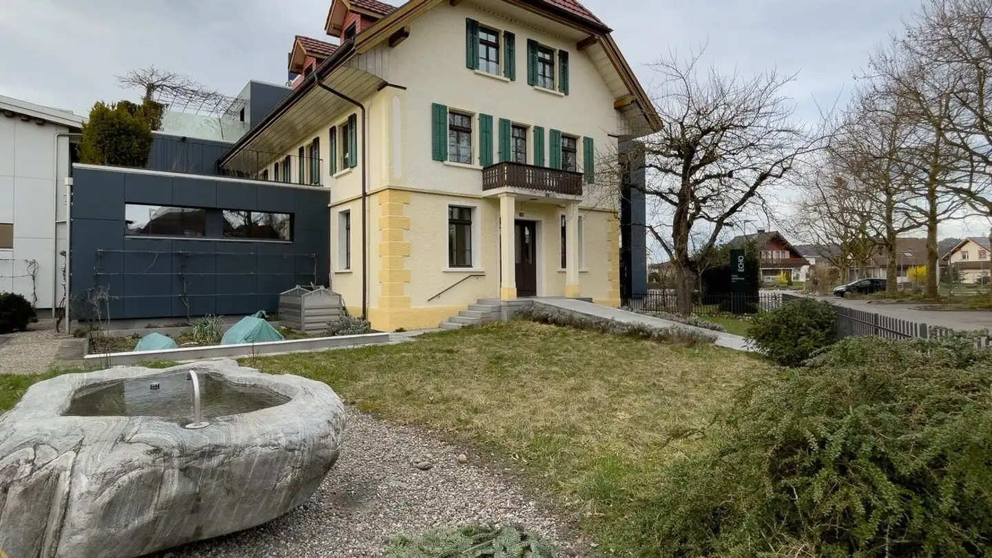 Maison individuelle à louer - Schulstrasse, 5043 Holziken