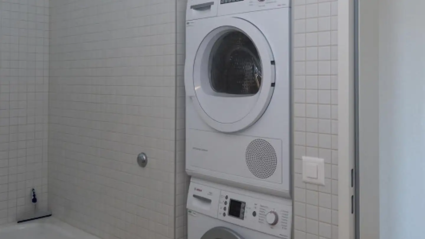Appartement à louer - Europaplatz 1a, 3008 Bern - Photo 4