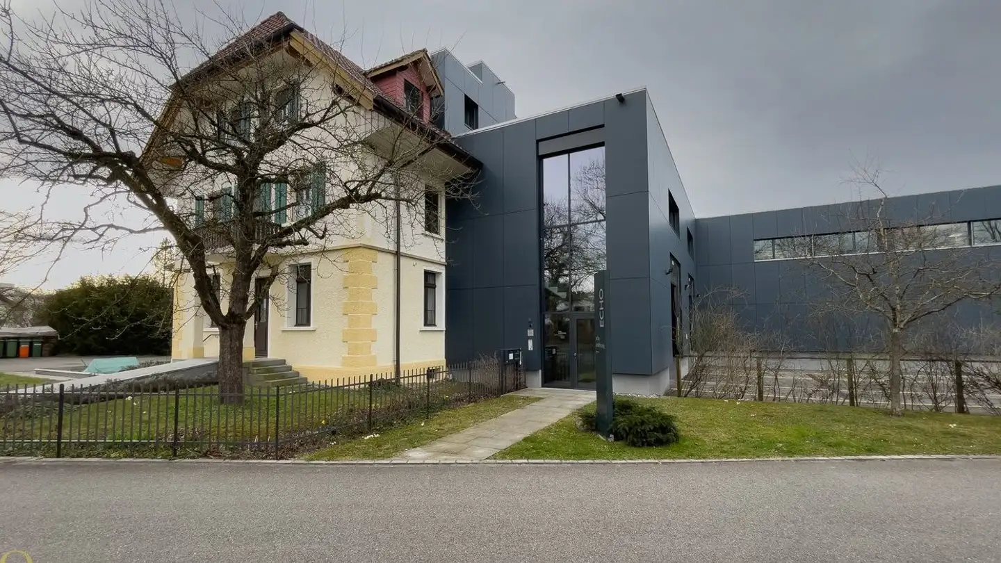 Maison individuelle à louer - Schulstrasse, 5043 Holziken - Photo 2