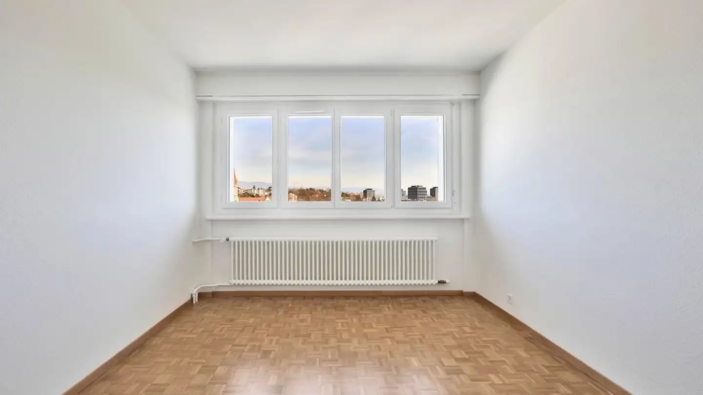 Wohnung mieten - Chemin Des Semailles 9c, 1212 Grand-Lancy - Foto 3