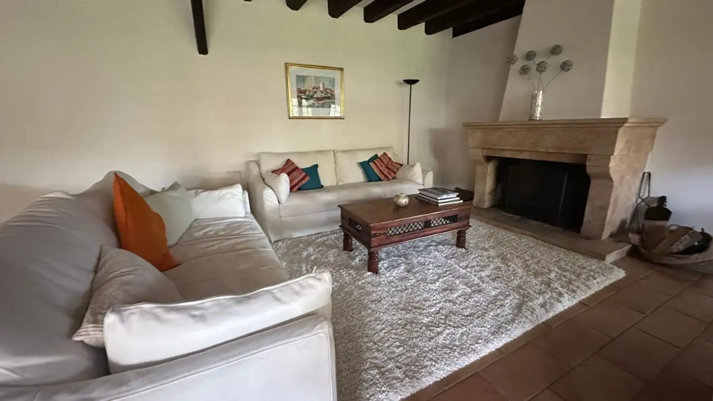 Single house for rent - 1276 Gingins - Photo 4