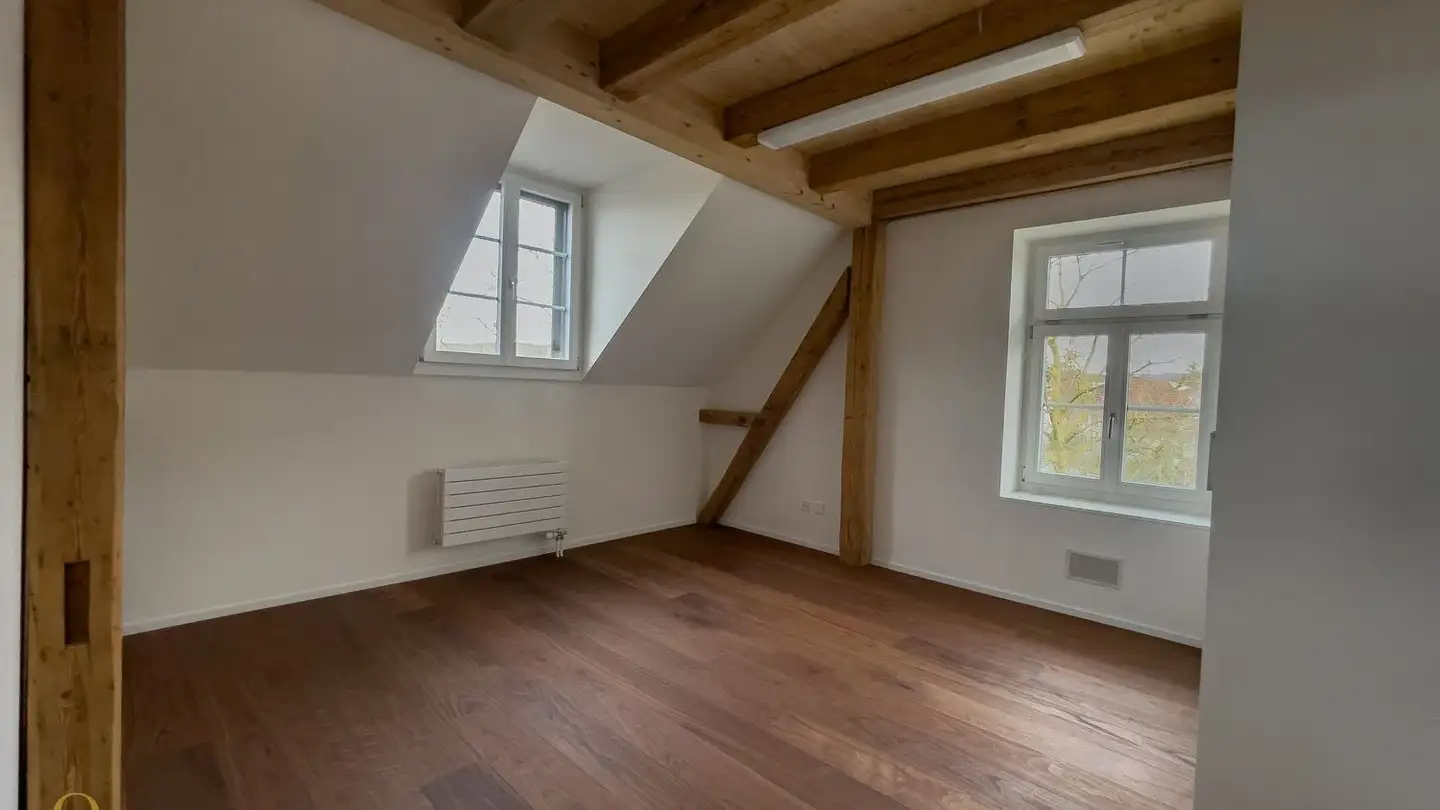 Maison individuelle à louer - Schulstrasse, 5043 Holziken - Photo 3