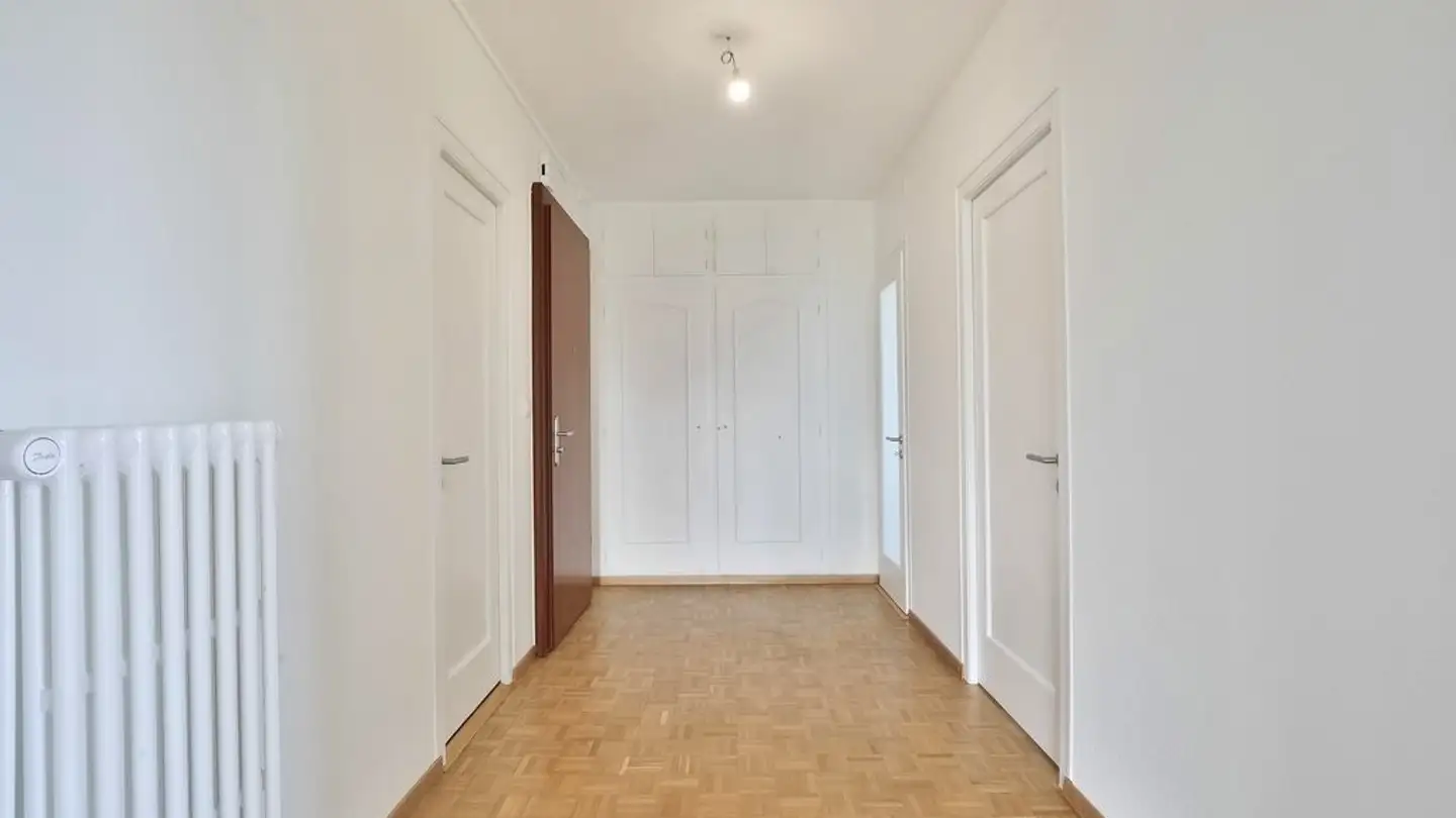 Wohnung mieten - Chemin Des Semailles 9c, 1212 Grand-Lancy - Foto 4