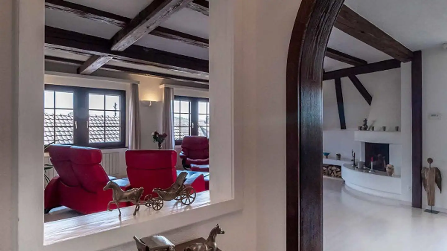 Apartment for sale - Wissenbacherstrasse 7a, 8932 Mettmenstetten