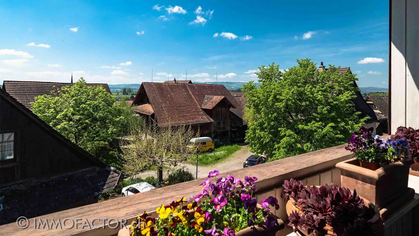 Apartment for sale - Wissenbacherstrasse 7a, 8932 Mettmenstetten - Photo 3