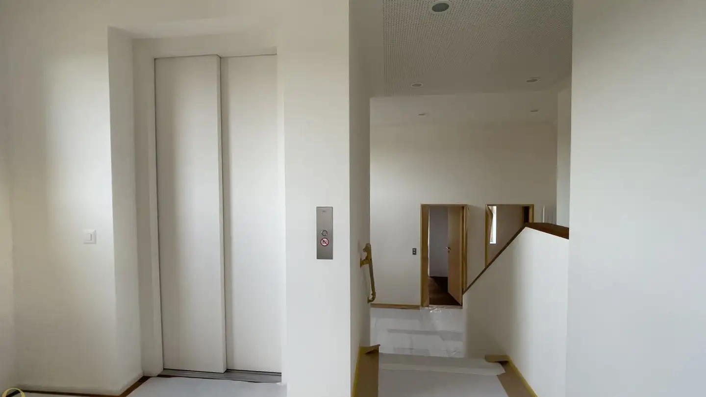 Maison individuelle à louer - Schulstrasse, 5043 Holziken - Photo 4