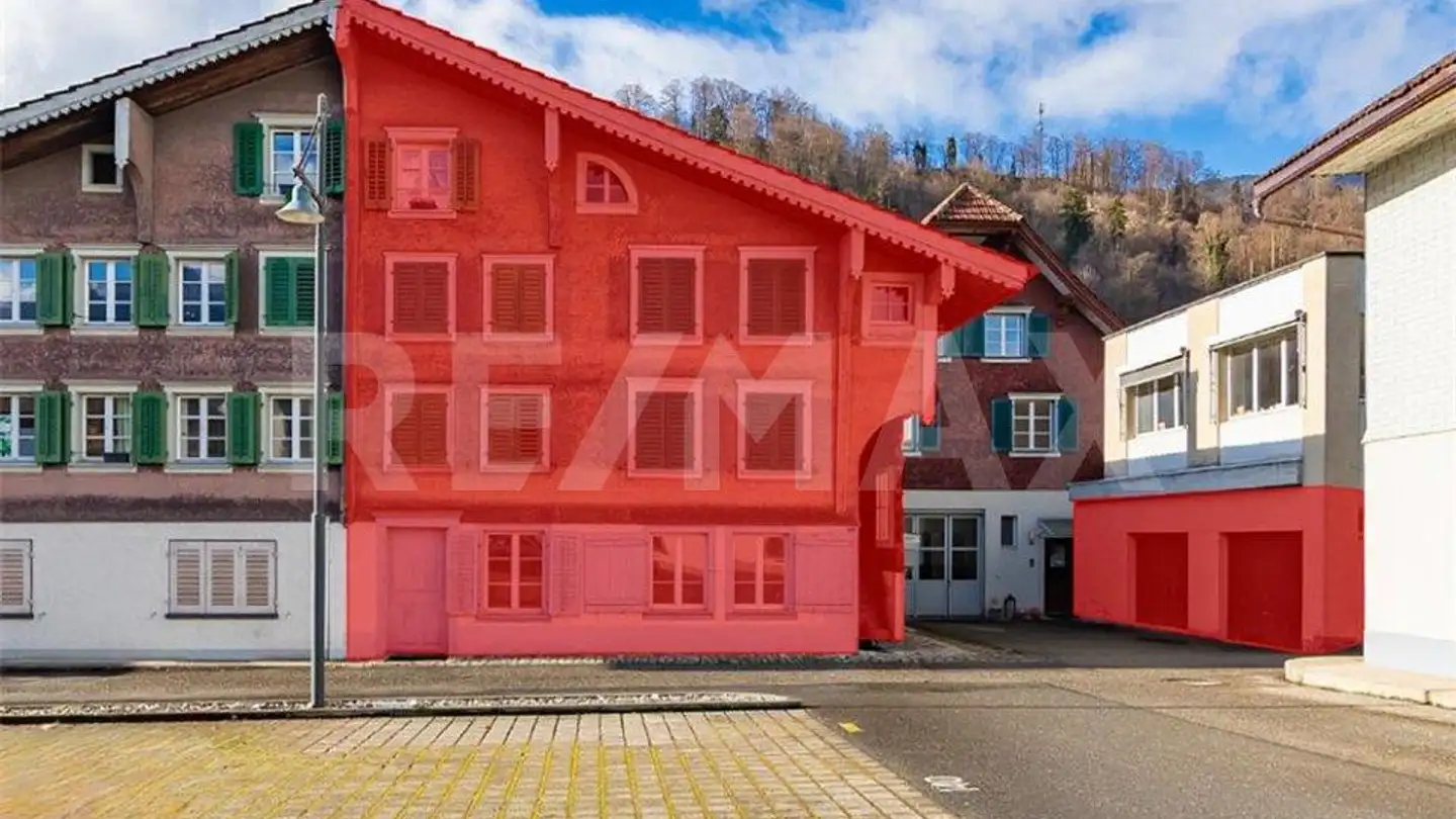 Casa bifamiliare in vendita - 6060 Sarnen