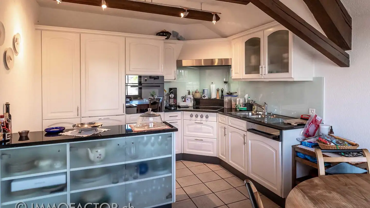 Apartment for sale - Wissenbacherstrasse 7a, 8932 Mettmenstetten - Photo 4