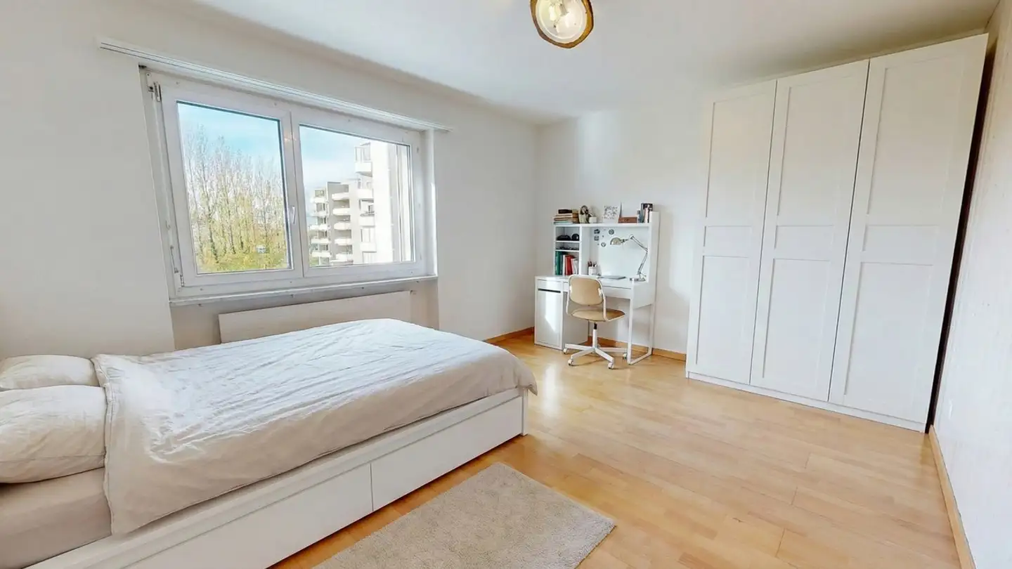 Zimmer mieten - Schulstrasse 48, 8603 Schwerzenbach