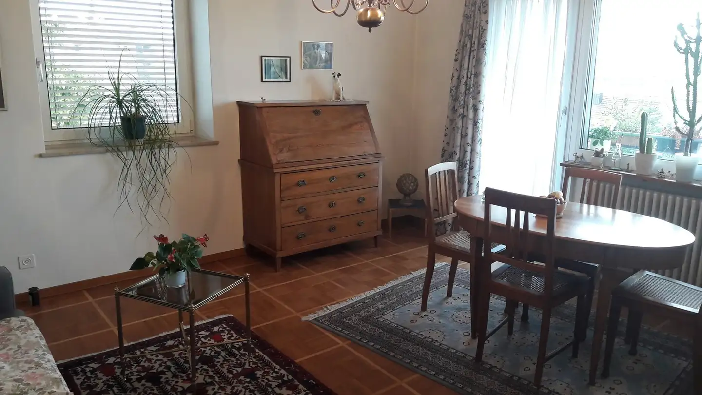 Appartement à louer - 8404 Winterthur