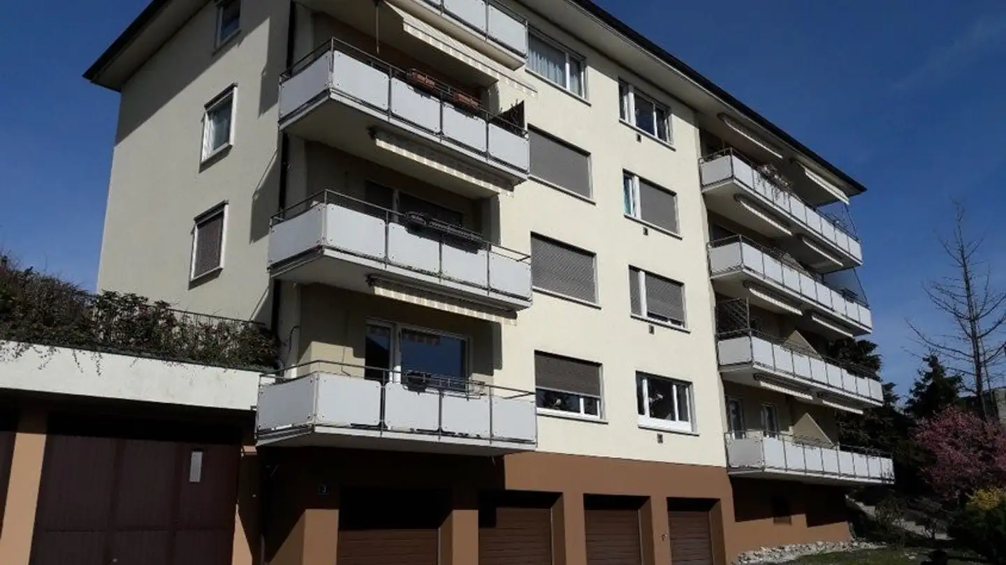 Appartement à louer - 8404 Winterthur - Photo 2