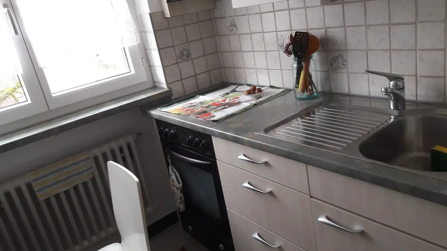 Appartement à louer - 8404 Winterthur - Photo 3