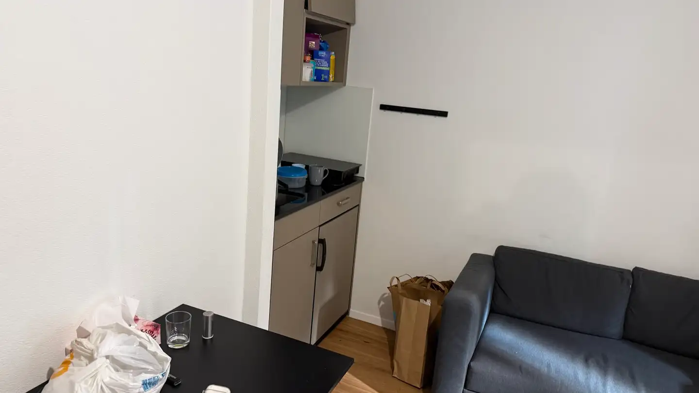 Wohnung mieten - Hirschengraben 3, 8001 Zürich - Foto 2