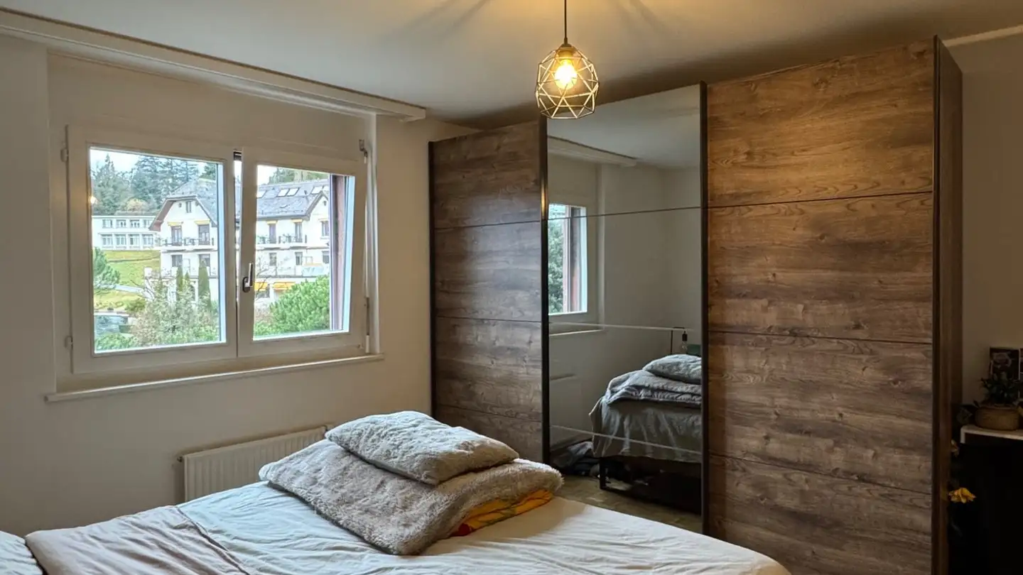 Appartement à louer - Sentier Des Borgognes 2a, 1815 Clarens - Photo 3