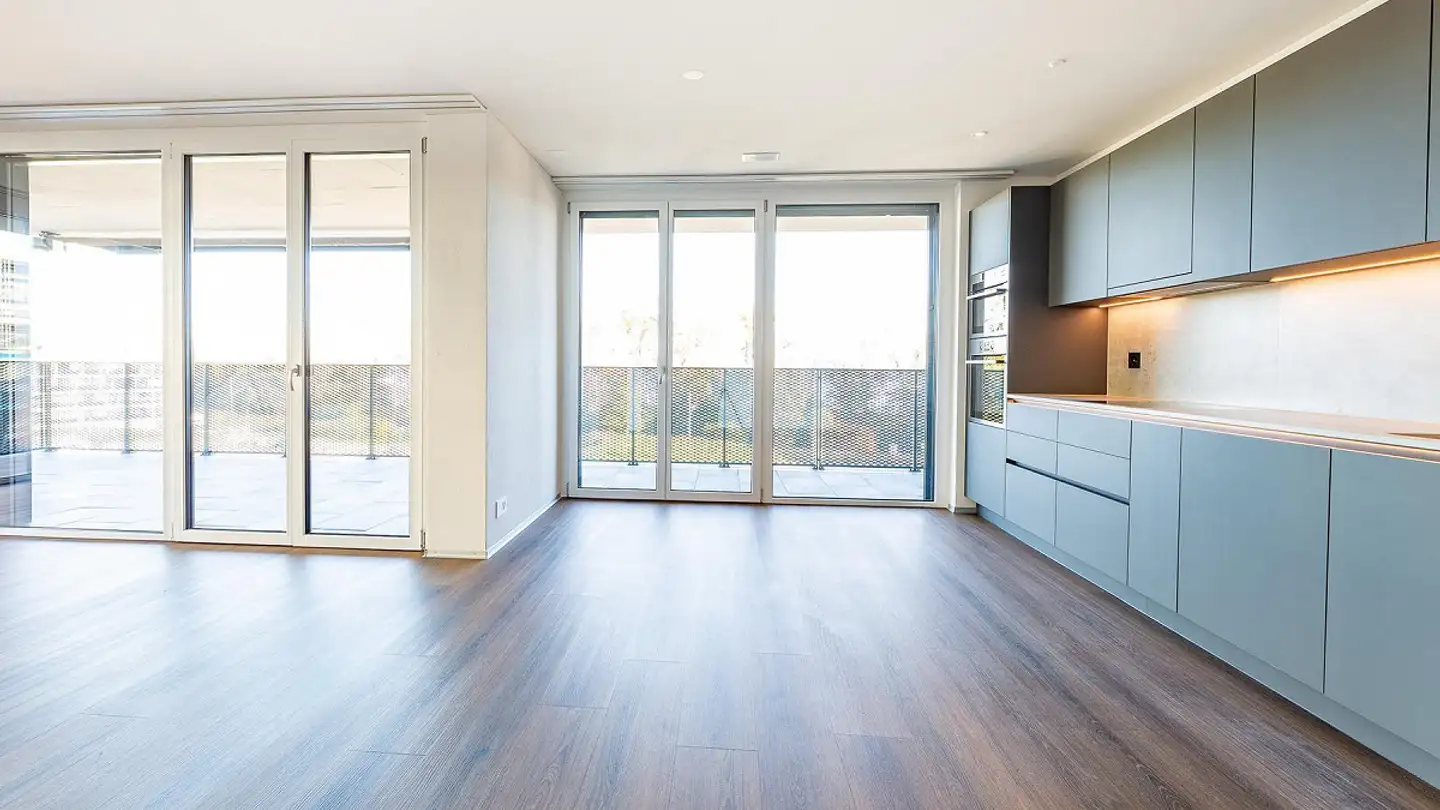 Wohnung mieten - Seemoosholzstrasse 7a, 9320 Arbon - Foto 2