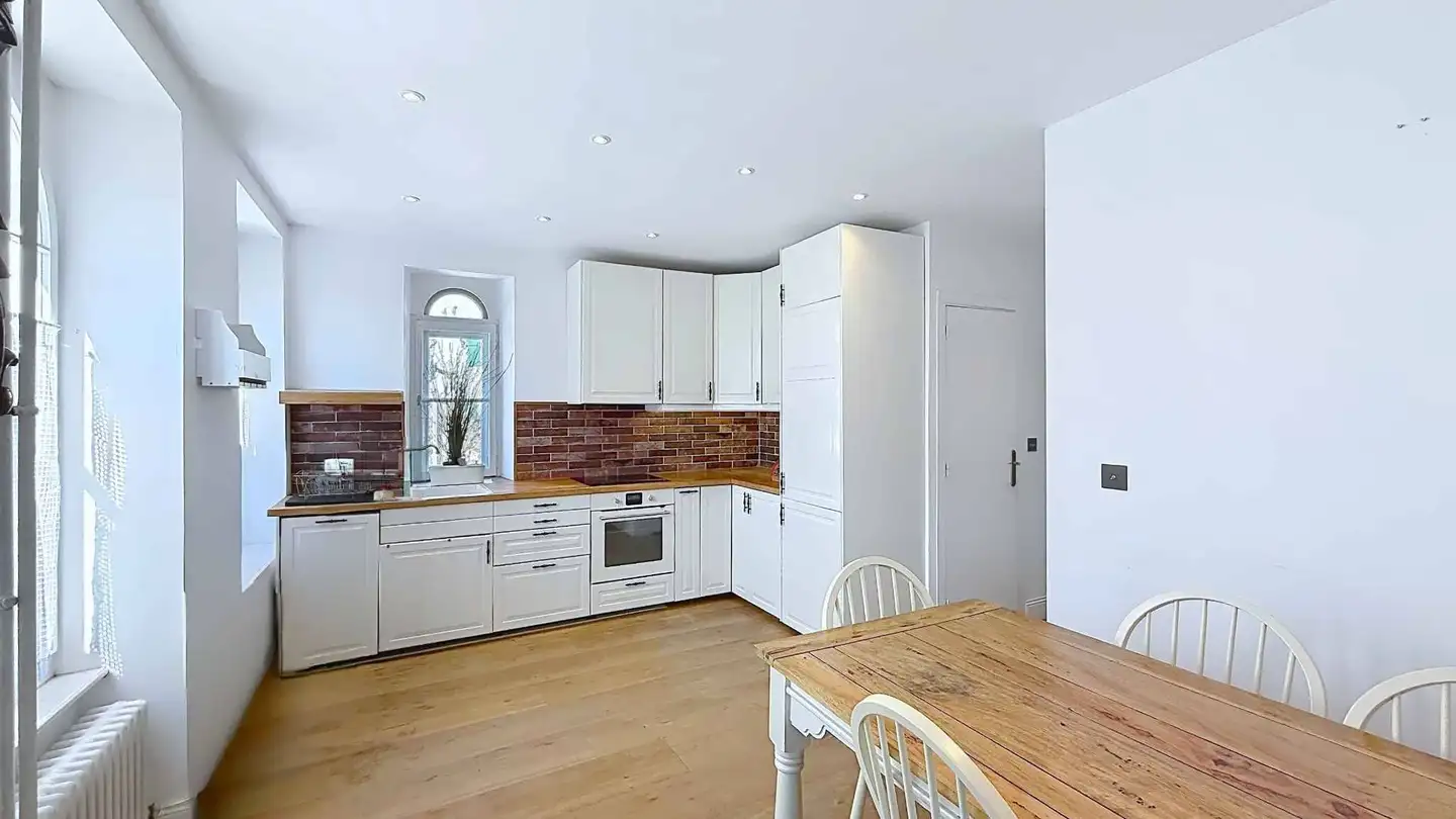 Villa kaufen - Route De Chavannes-De-Bogis, 1279 Bogis-Bossey - Foto 3