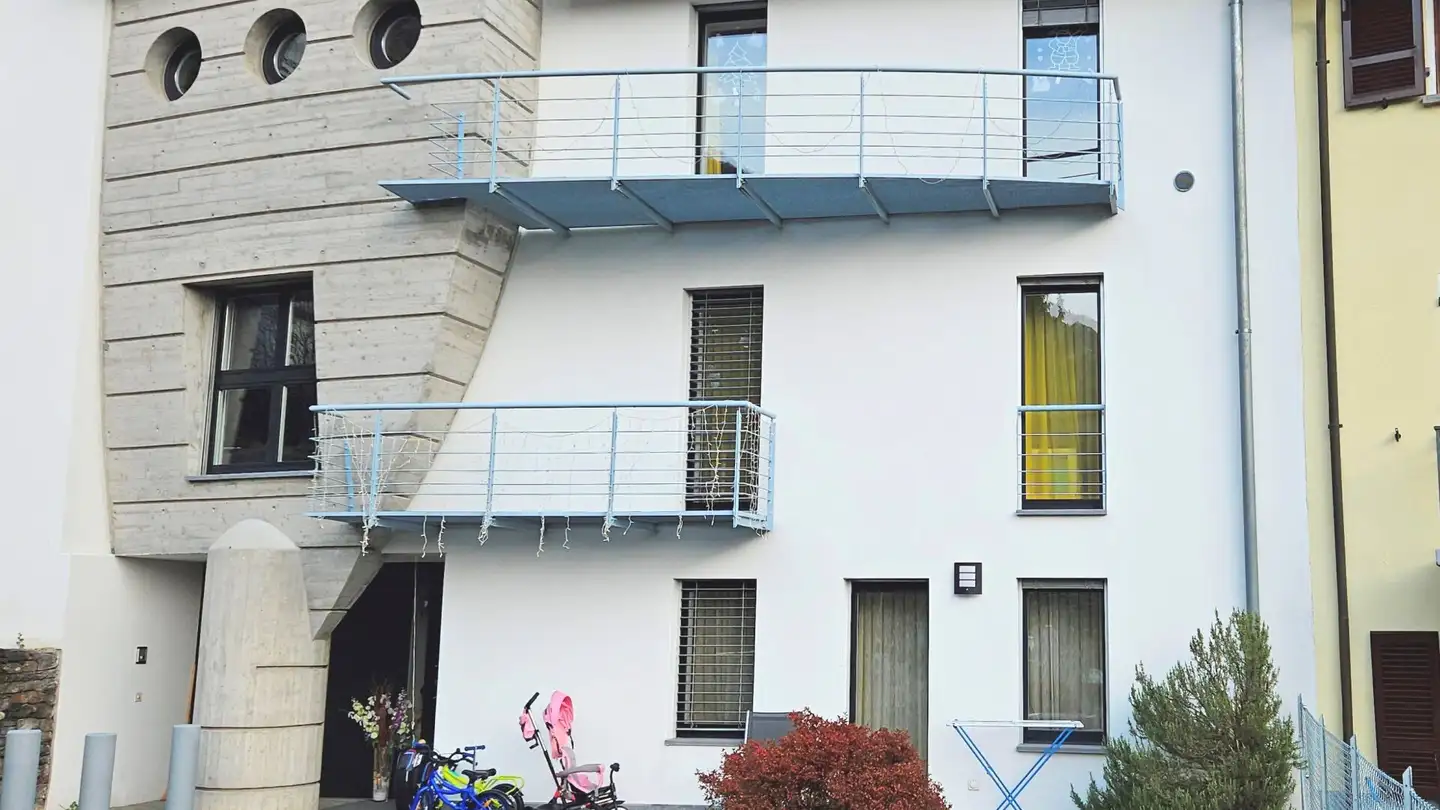 Casa bifamiliare in vendita - 6534 S. Vittore