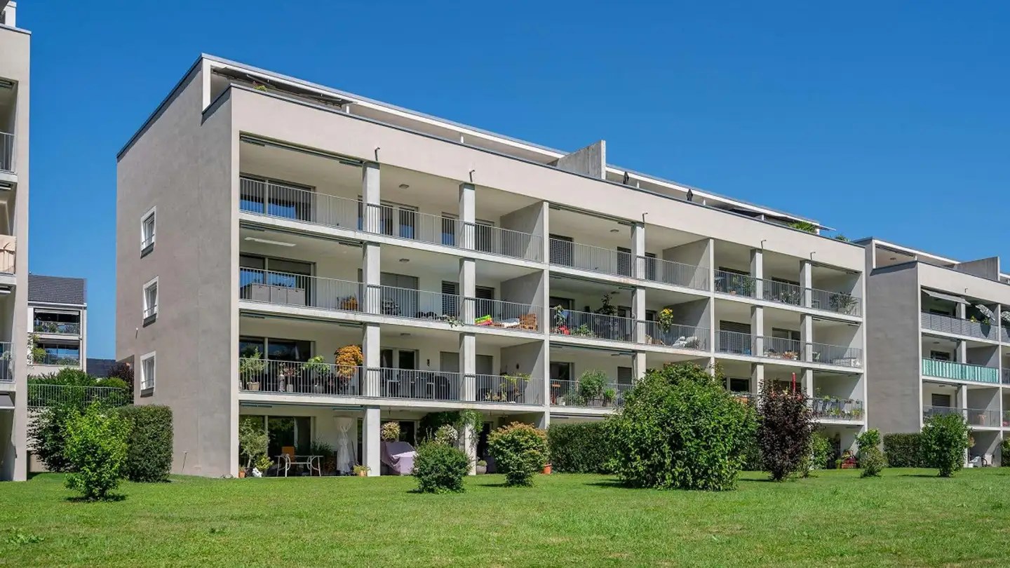 Spazio di archiviazione in vendita - Schäfliplatz 6, 9315 Neukirch (Egnach)