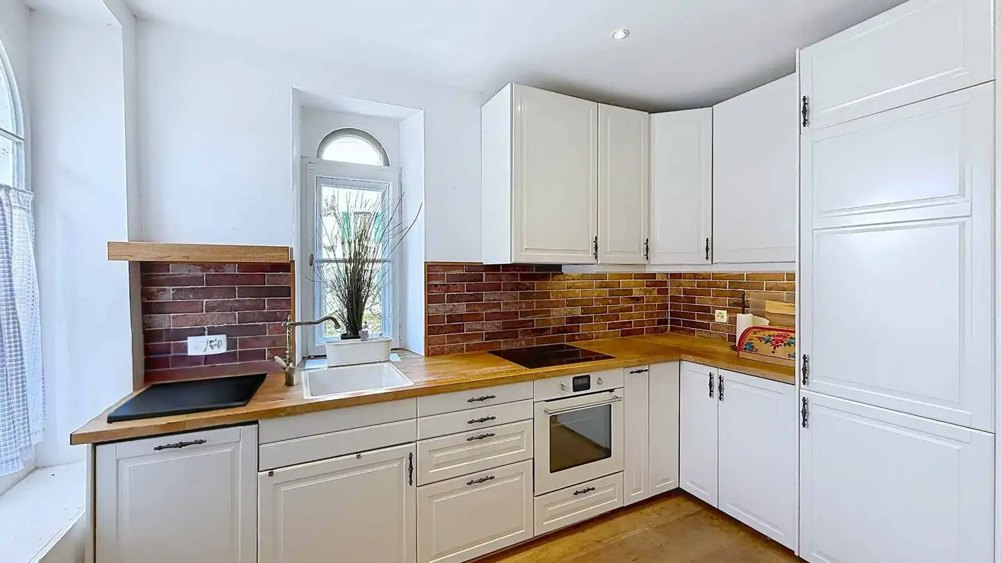 Villa kaufen - Route De Chavannes-De-Bogis, 1279 Bogis-Bossey - Foto 4