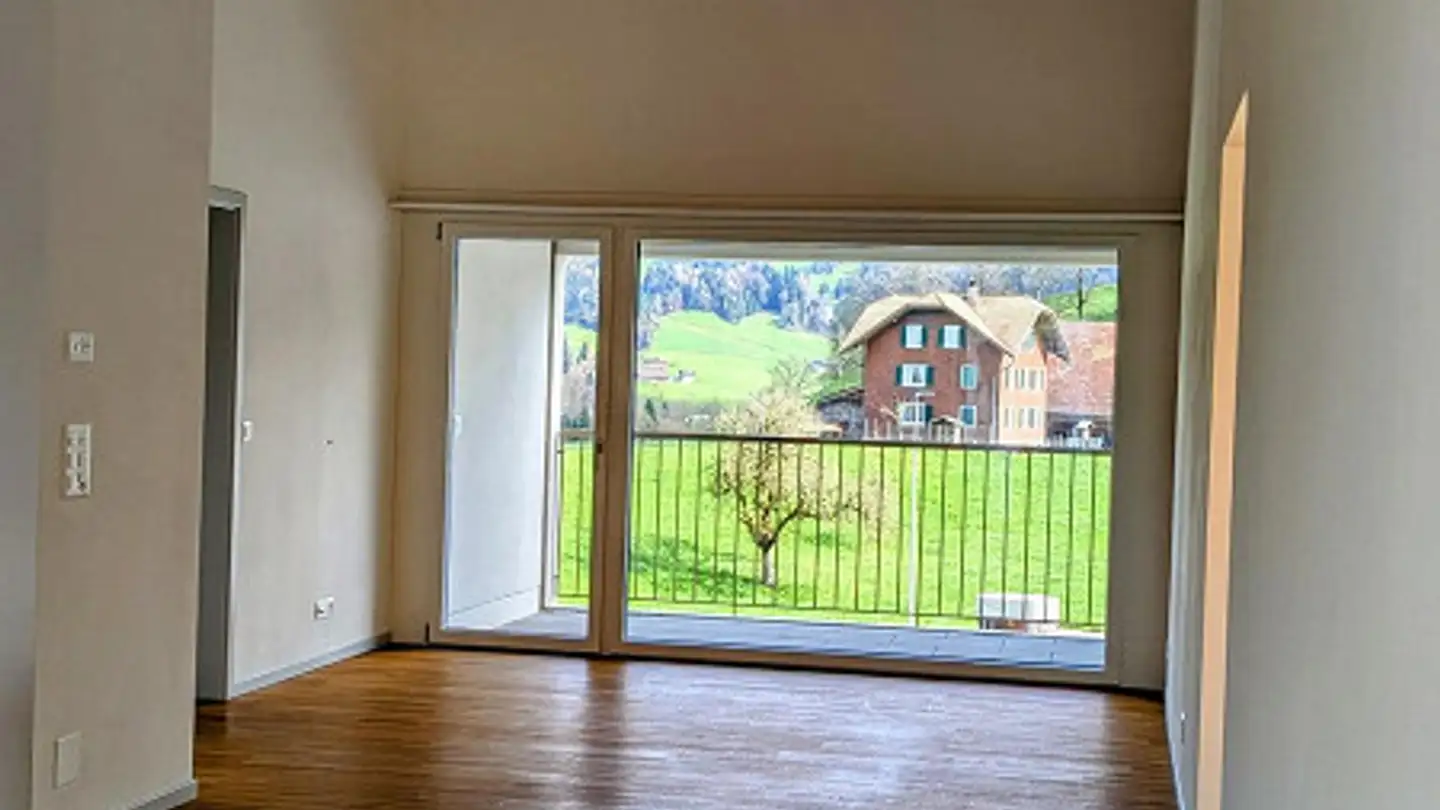 Penthouse mieten - Wolhuserstrasse 2, 6112 Doppleschwand